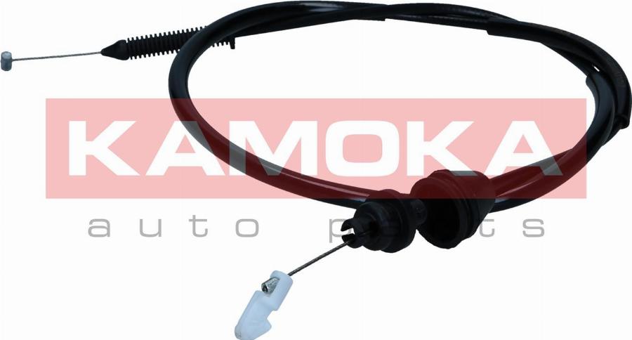 Kamoka 116004 - Тросик газа autodnr.net