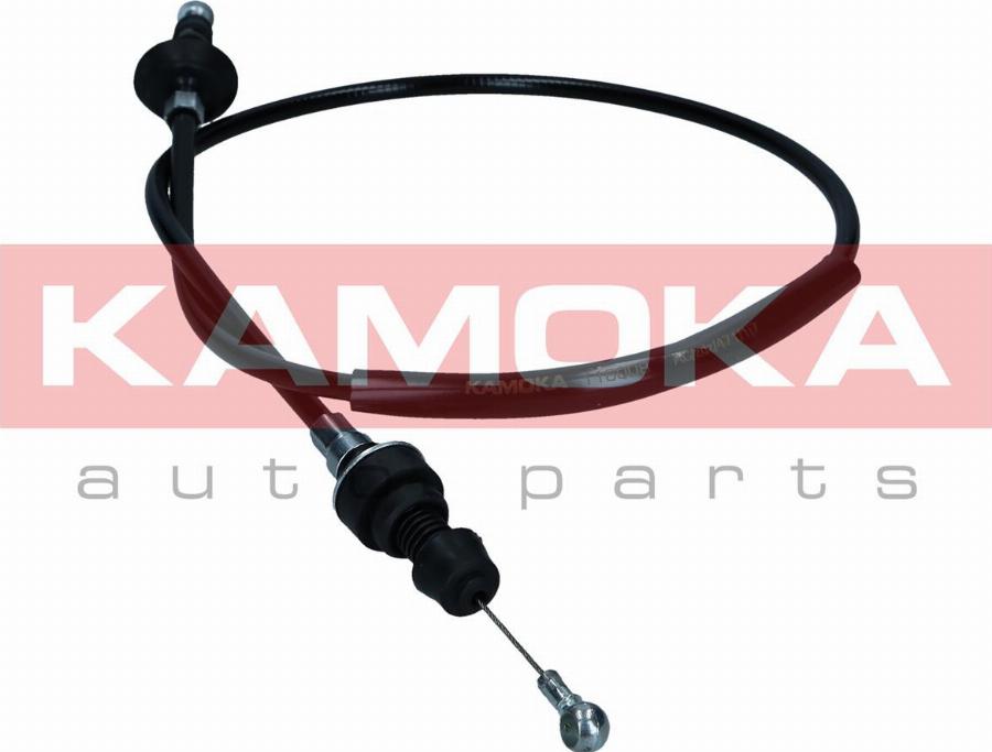 Kamoka 116008 - Тросик газу autocars.com.ua