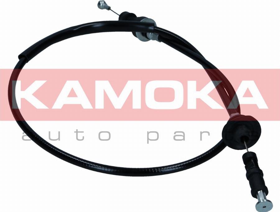 Kamoka 116008 - Тросик газу autocars.com.ua