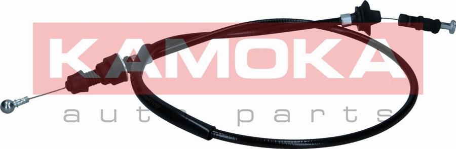 Kamoka 116008 - Тросик газу autocars.com.ua