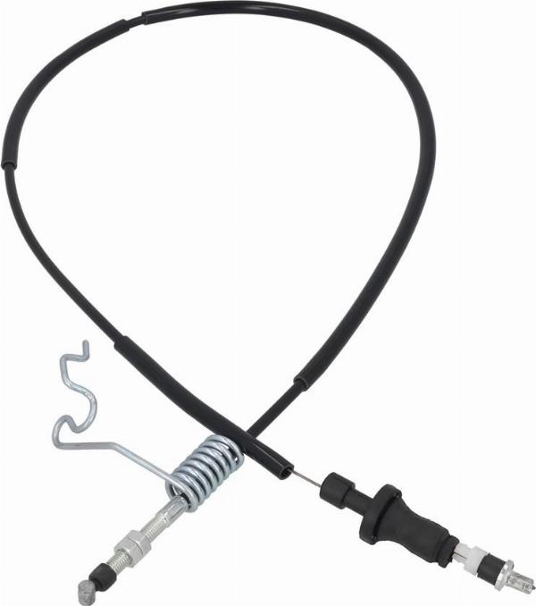 Kamoka 116012 - Тросик газу autocars.com.ua