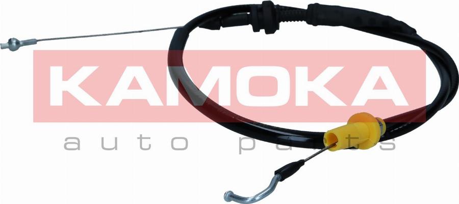 Kamoka 116018 - Тросик газу autocars.com.ua