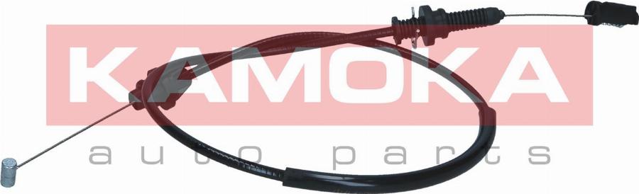 Kamoka 116020 - Тросик газа avtokuzovplus.com.ua