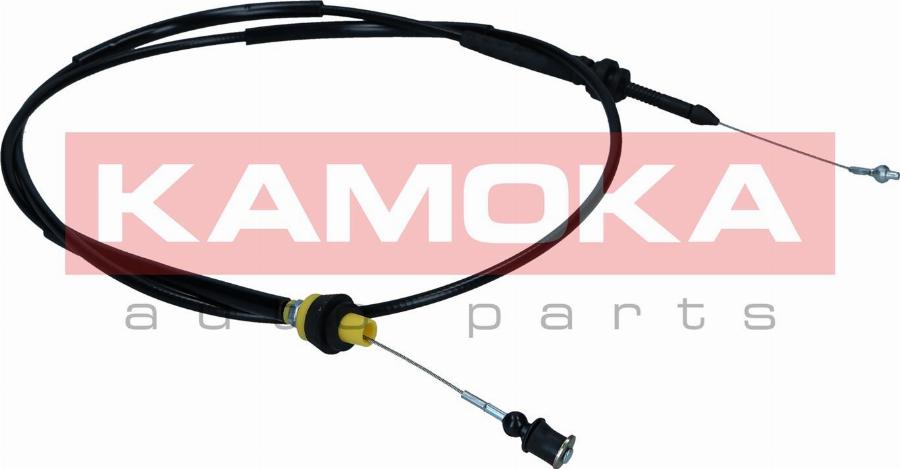 Kamoka 116030 - Тросик газу autocars.com.ua