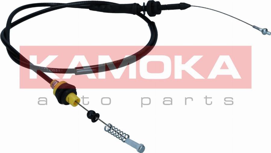 Kamoka 116031 - Тросик газу autocars.com.ua