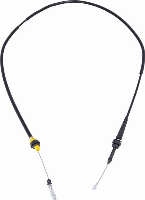 Kamoka 116032 - Тросик газу autocars.com.ua