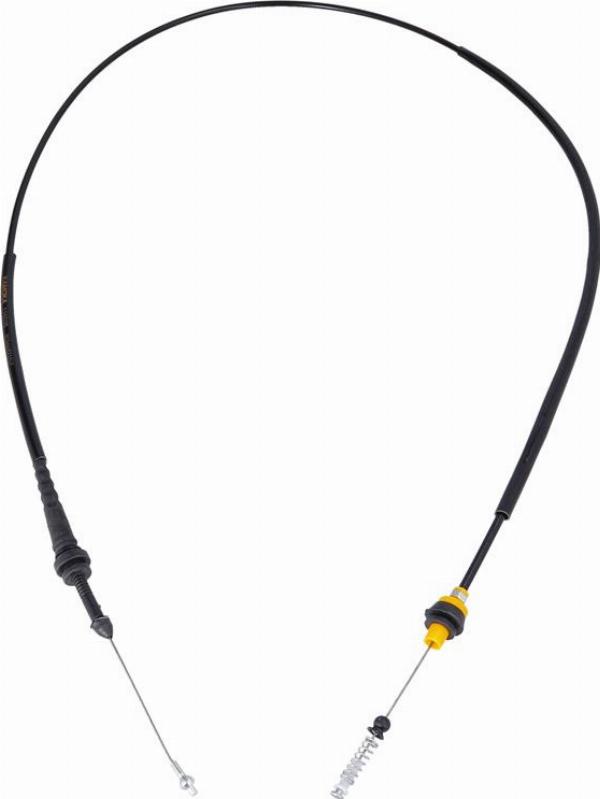 Kamoka 116035 - Тросик газу autocars.com.ua