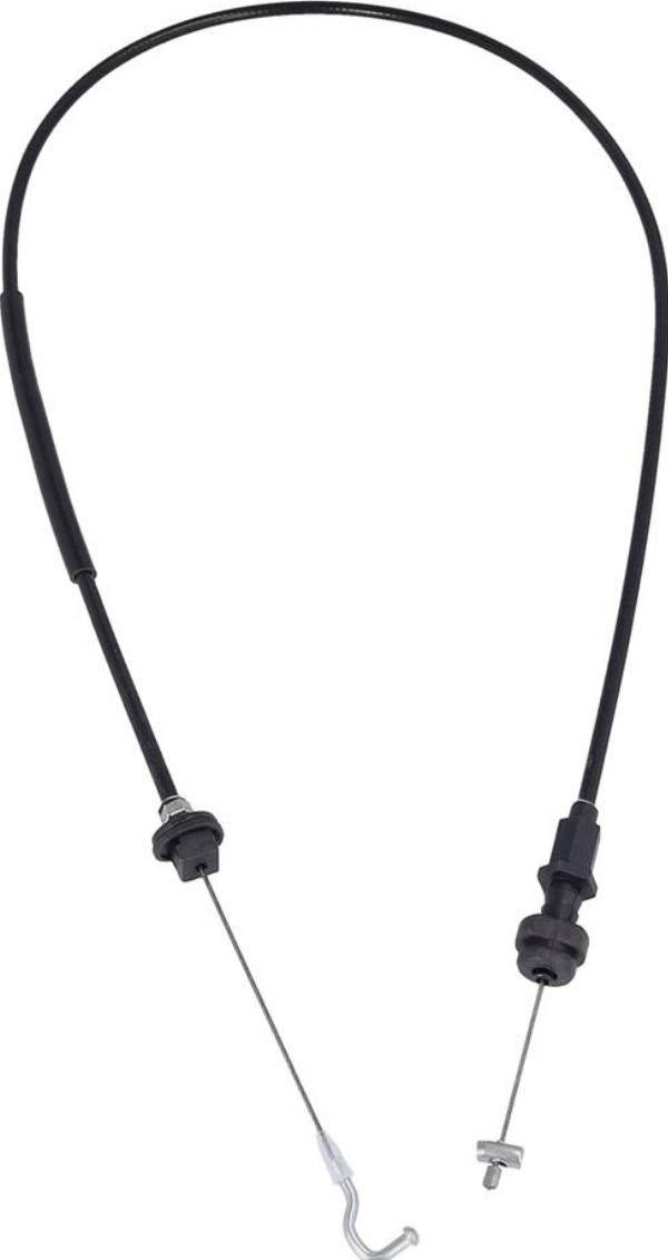 Kamoka 116036 - Тросик газу autocars.com.ua