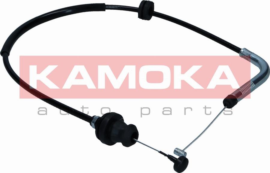 Kamoka 116045 - Тросик газа avtokuzovplus.com.ua