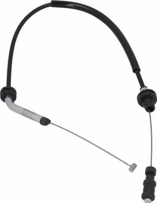 Kamoka 116046 - Тросик газу autocars.com.ua