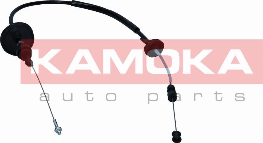 Kamoka 116047 - Тросик газу autocars.com.ua