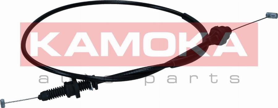 Kamoka 116049 - Тросик газу autocars.com.ua