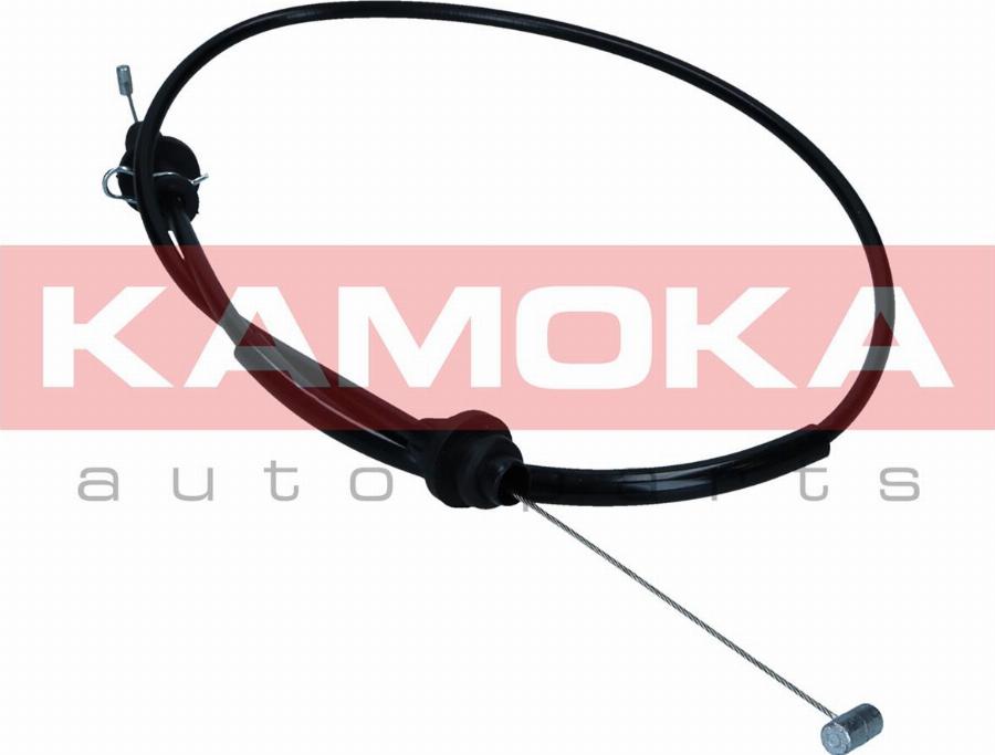 Kamoka 116049 - Тросик газу autocars.com.ua