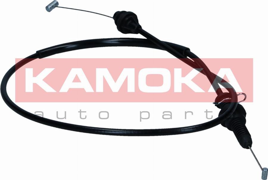 Kamoka 116049 - Тросик газу autocars.com.ua