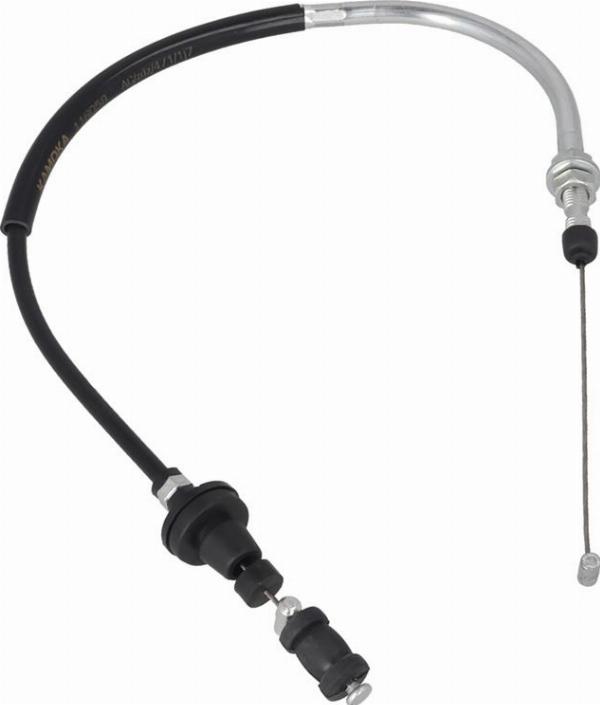 Kamoka 116058 - Тросик газу autocars.com.ua