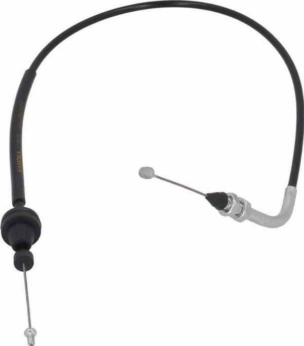 Kamoka 116059 - Тросик газу autocars.com.ua