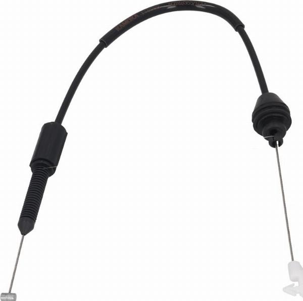Kamoka 116063 - Тросик газу autocars.com.ua