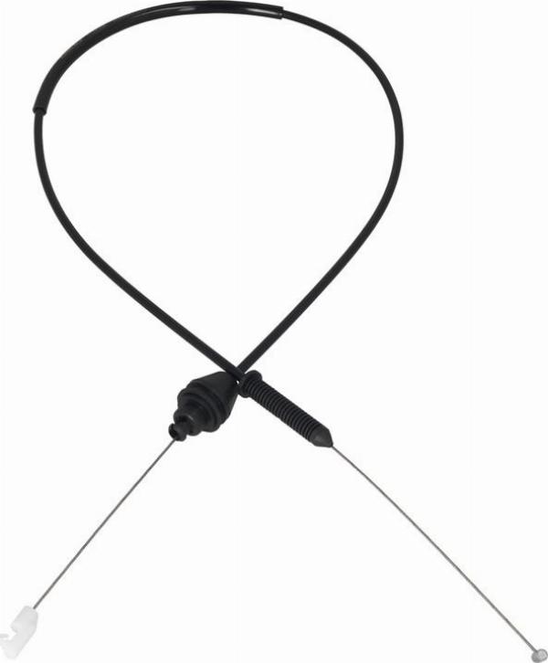 Kamoka 116066 - Тросик газу autocars.com.ua