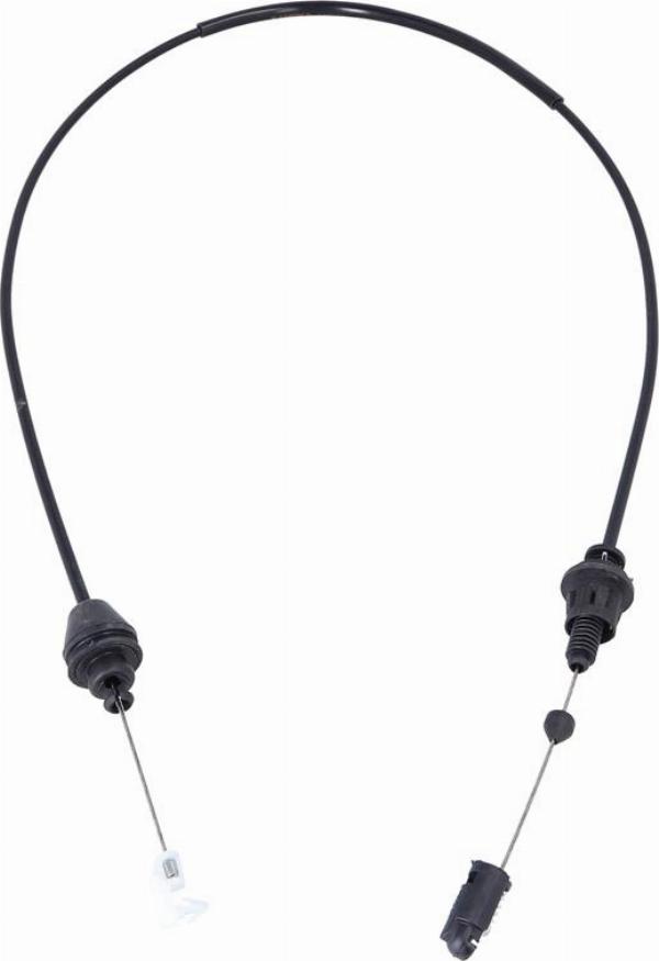 Kamoka 116071 - Тросик газу autocars.com.ua