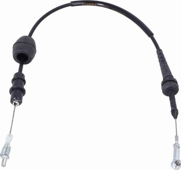 Kamoka 116072 - Тросик газу autocars.com.ua