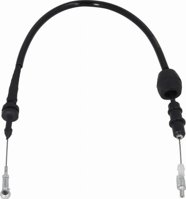 Kamoka 116074 - Тросик газу autocars.com.ua