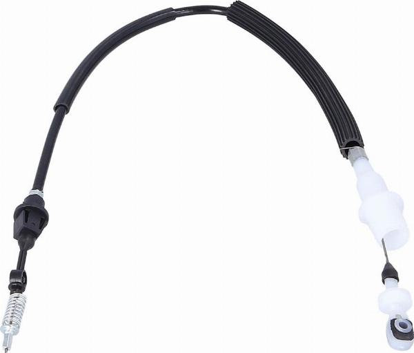 Kamoka 116079 - Тросик газу autocars.com.ua