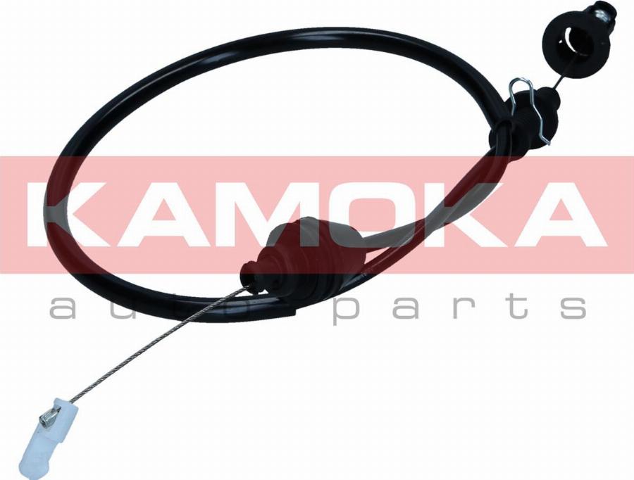 Kamoka 116080 - Тросик газа autodnr.net