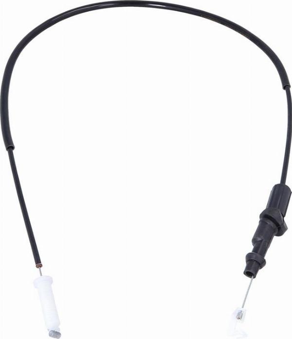 Kamoka 116083 - Тросик газу autocars.com.ua