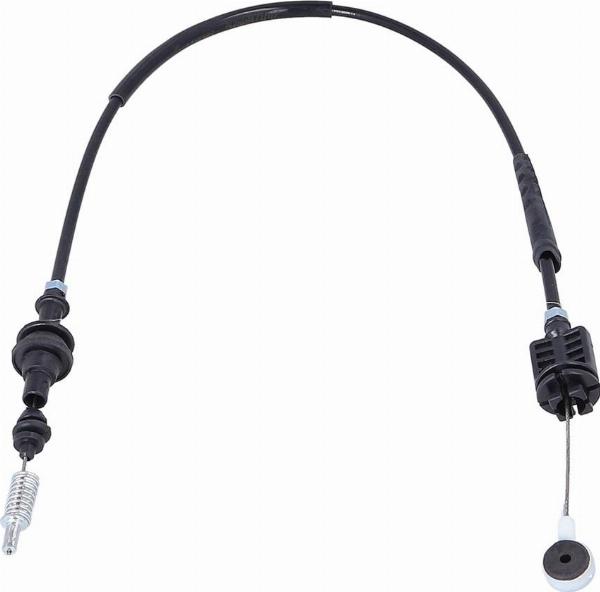 Kamoka 116086 - Тросик газу autocars.com.ua