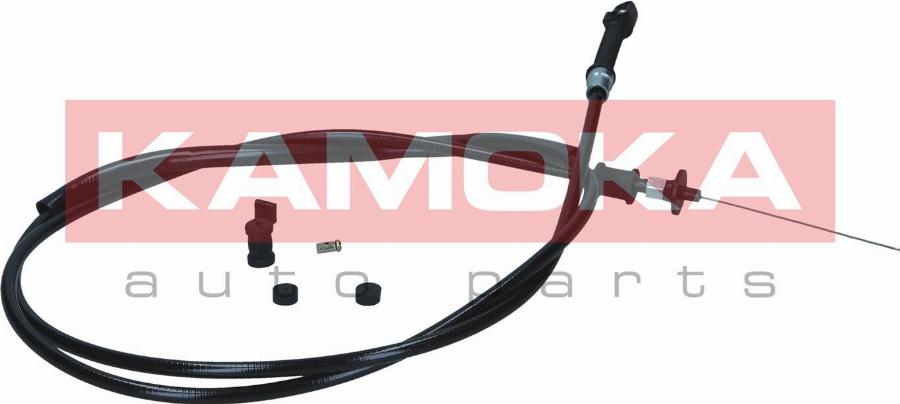 Kamoka 116088 - Тросик газу autocars.com.ua