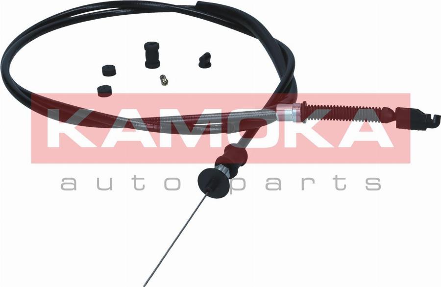 Kamoka 116088 - Тросик газу autocars.com.ua