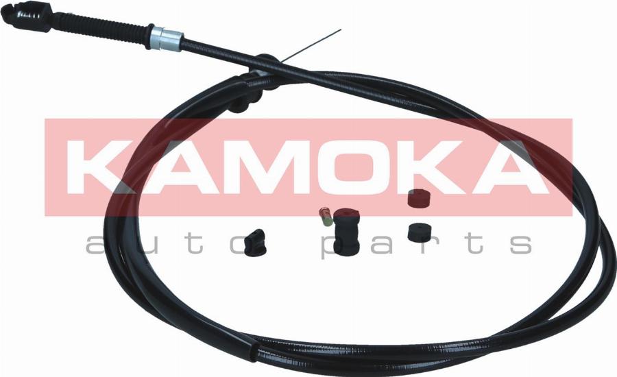 Kamoka 116088 - Тросик газу autocars.com.ua