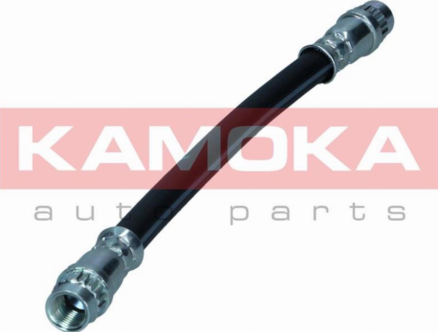 Kamoka 1170001 - Гальмівний шланг autocars.com.ua