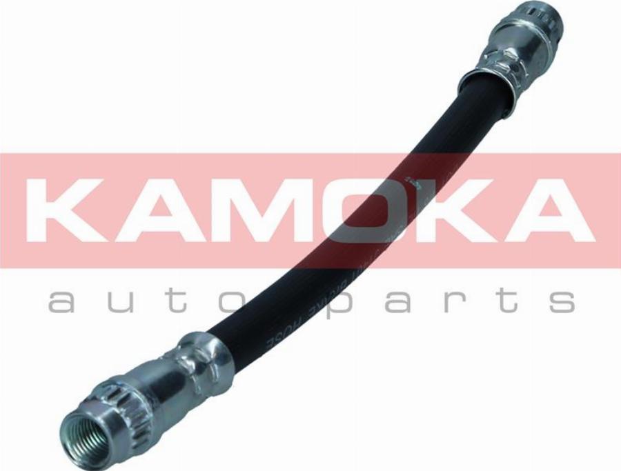 Kamoka 1170001 - Гальмівний шланг autocars.com.ua