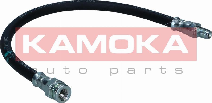 Kamoka 1170004 - Тормозной шланг autodnr.net