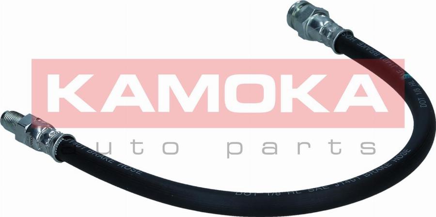 Kamoka 1170004 - Тормозной шланг avtokuzovplus.com.ua