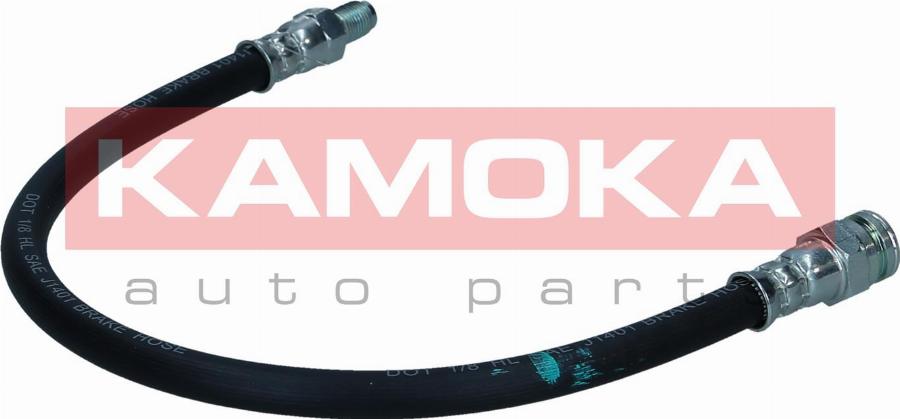 Kamoka 1170004 - Тормозной шланг avtokuzovplus.com.ua