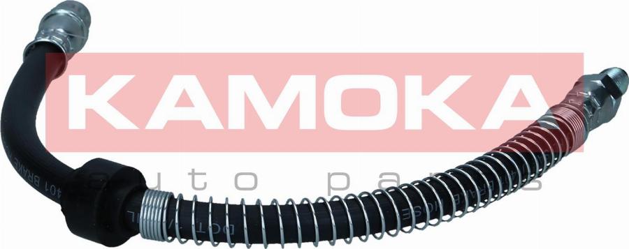 Kamoka 1170006 - Гальмівний шланг autocars.com.ua