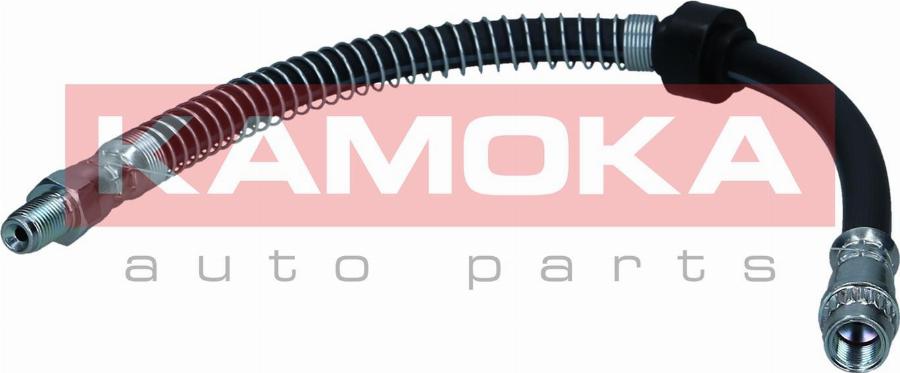 Kamoka 1170006 - Гальмівний шланг autocars.com.ua