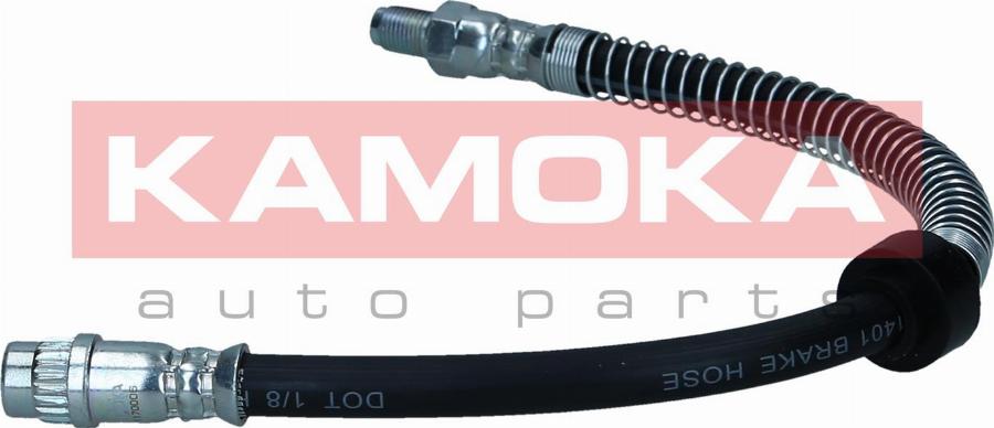 Kamoka 1170006 - Гальмівний шланг autocars.com.ua