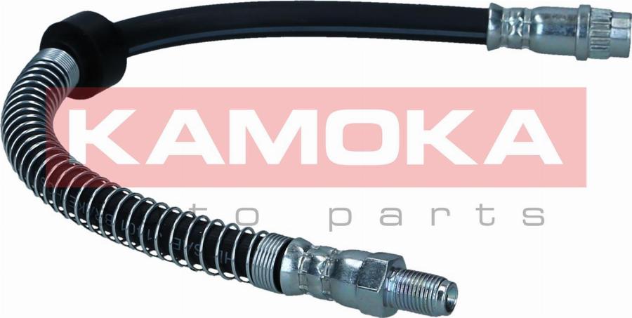 Kamoka 1170006 - Гальмівний шланг autocars.com.ua