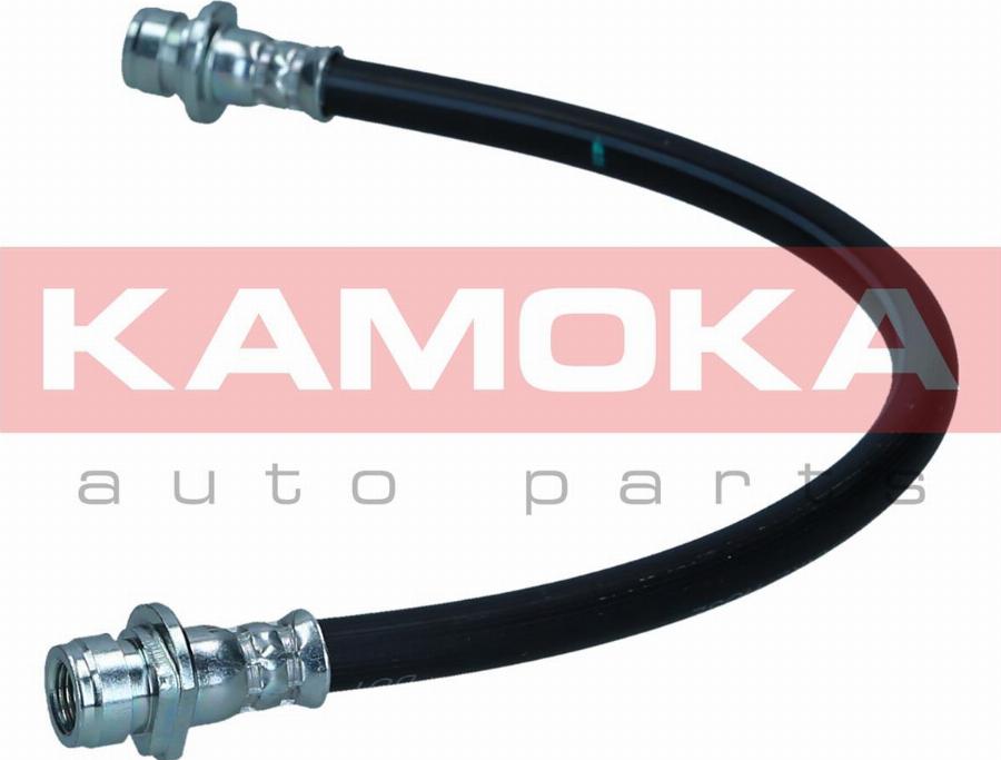 Kamoka 1170008 - Гальмівний шланг autocars.com.ua