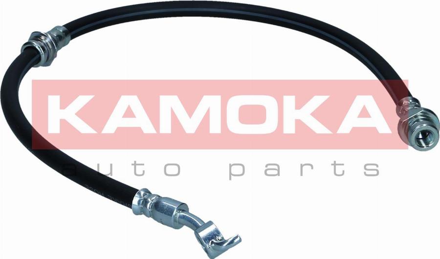 Kamoka 1170018 - Тормозной шланг avtokuzovplus.com.ua