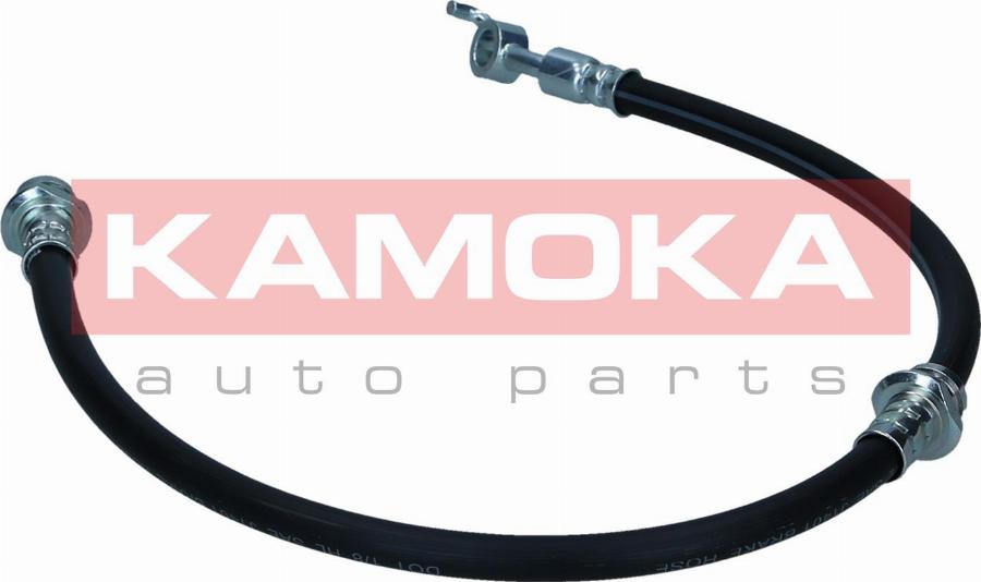 Kamoka 1170018 - Тормозной шланг avtokuzovplus.com.ua