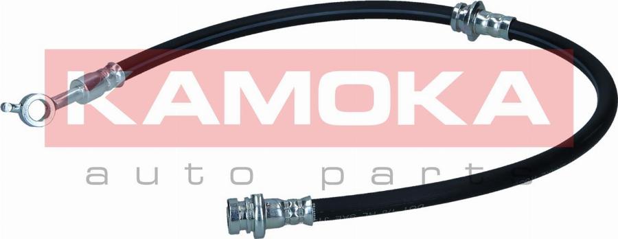 Kamoka 1170018 - Тормозной шланг avtokuzovplus.com.ua