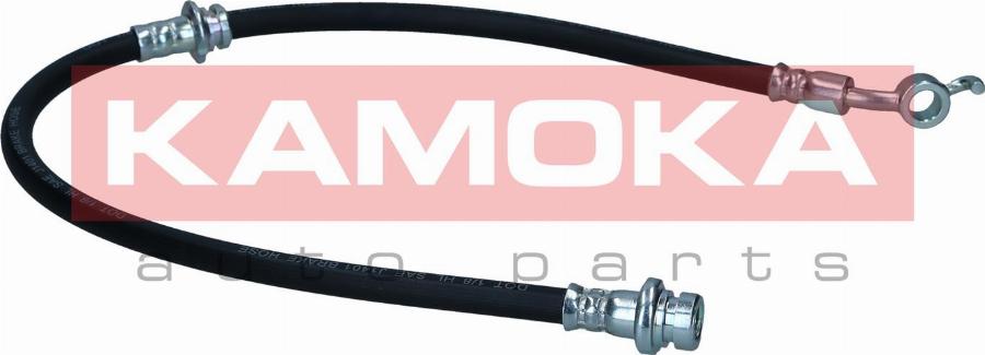 Kamoka 1170019 - Тормозной шланг autodnr.net