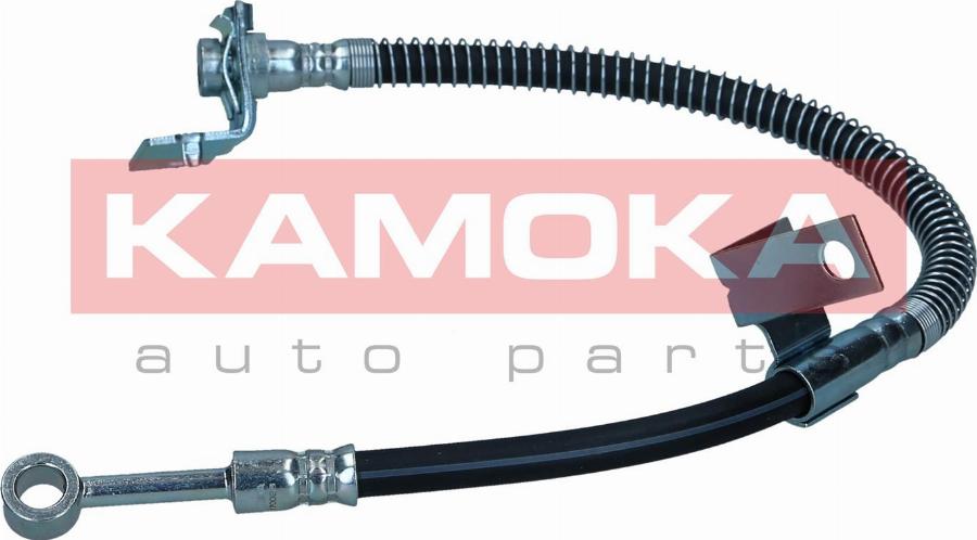 Kamoka 1170023 - Гальмівний шланг autocars.com.ua