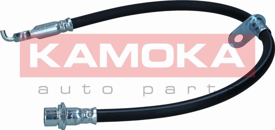 Kamoka 1170032 - Гальмівний шланг autocars.com.ua