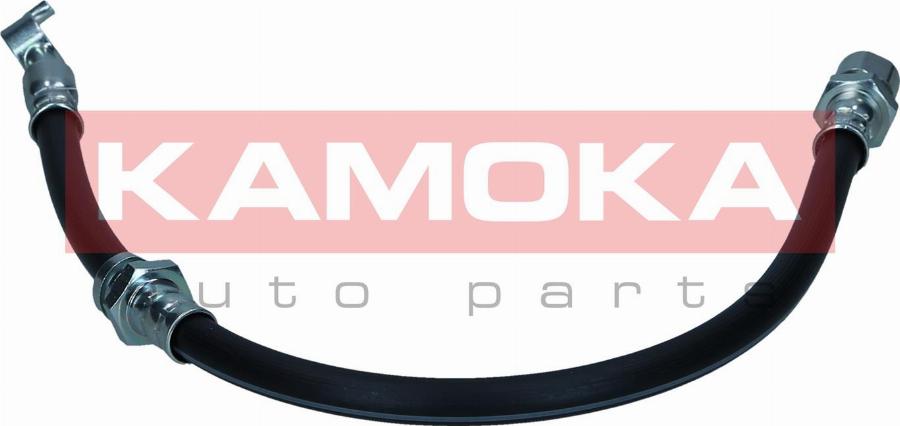 Kamoka 1170043 - Гальмівний шланг autocars.com.ua