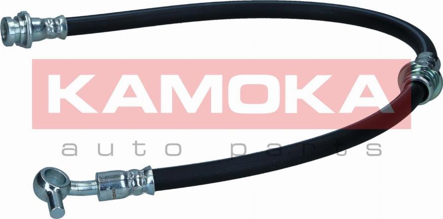 Kamoka 1170049 - Гальмівний шланг autocars.com.ua